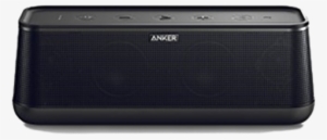 Picture Of Anker Soundcore Pro - Anker Soundcore Pro+ 25w Bluetooth Speaker With Enhanced