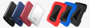 Adata Unveils Hv300 And Hd330 External Hard Drives - Adata Hv300