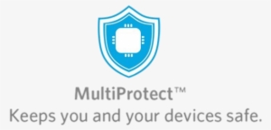 Multiprotect Safety System - Anker Powerport 60 W 6-port Family-sized Desktop Usb