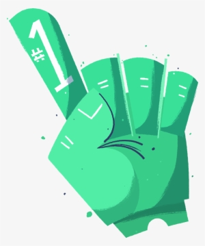 Finger - Portable Network Graphics