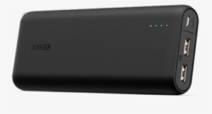 Anker Power Bank 20100 Mah - Smartphone