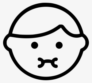 Png File - Emoticon