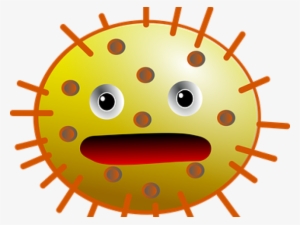 Bacteria Clipart Png