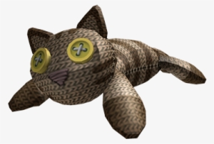 Kitty - Stuffed Toy