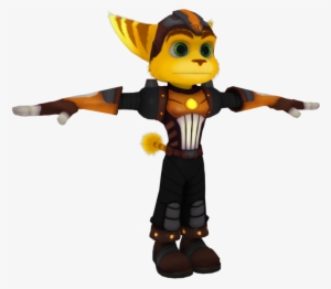 Download Zip Archive - Ratchet And Clank 3 Ps2 Armor