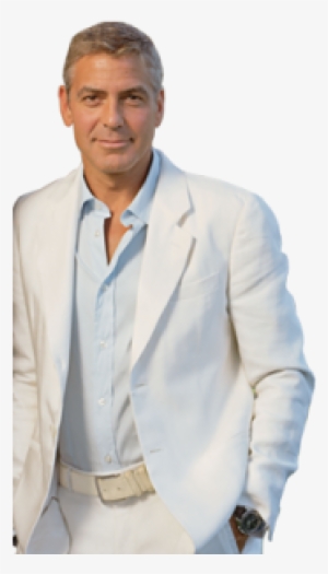 George Clooney - George Clooney Omega