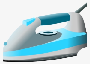 Iron Clipart Free Clipart Iron Hatalar205 Plant Clipart - Plancha De Ropa Dibujo