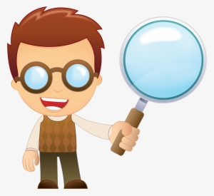 Cartoon Funny Guy By Navdbest On Clipart Library - Png Boy Cartoon