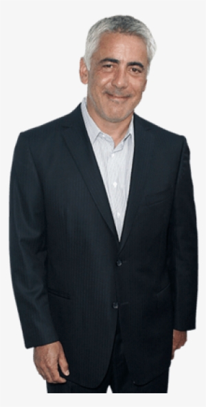 Adam Arkin On The Bridge, Directing Himself, And Getting - Tuxedo