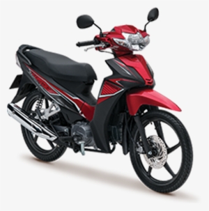 Honda Cd 110 Png - Honda Blade 2018
