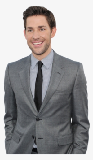 The Star Market - Jim Halpert No Background