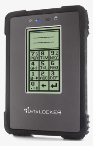 Enterprise External Hard Drives