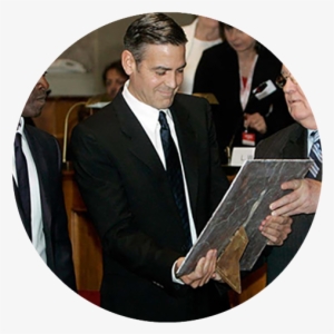 About Thecommunity - Com - George Clooney