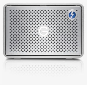 G Raid Thunderbolt