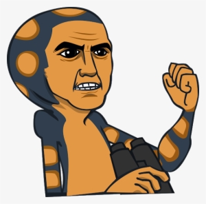 George Clooney Salamander