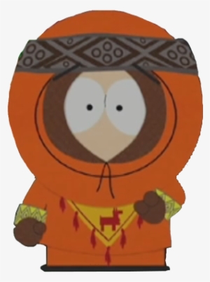 Peruvian Kenny - Craft