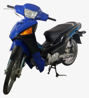 Wave Alpha Blue K09l0e012050 - Honda Wave 110 Alpha Setup