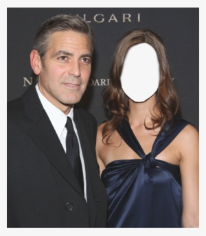 Encanto George Clooney - George Clooney Amal Look Alike
