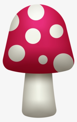 Toadstool - Lampshade