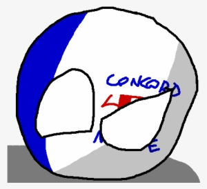 Concordball