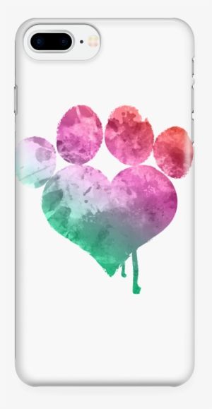 Love Paw Iphone 5/5s Case - Paw
