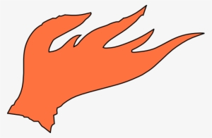 Original Png Clip Art File Red Fire Flames Svg Images