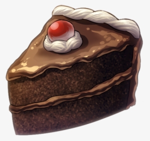 Chocolate Cake - Cake