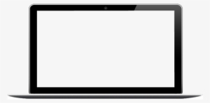 Laptop - Png - Macbook Image No Background