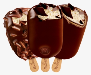 Ice Cream - Magnum Ice Cream Png