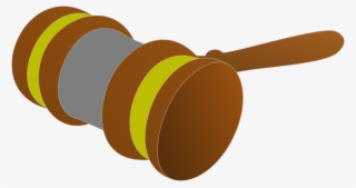 How To Set Use Gavel Clipart
