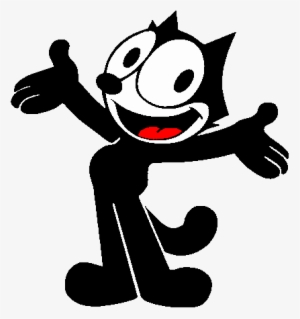 Felix The Cat