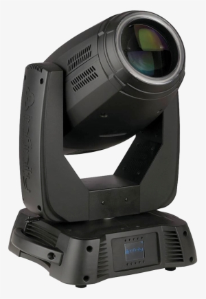 Infinity Moving Head