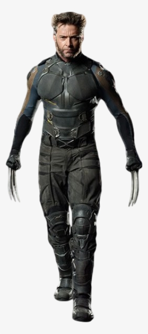 Share This Image - Tom Hardy As Wolverine 2