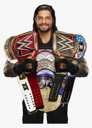 Roman Reigns By Hamidpunk On Deviantart