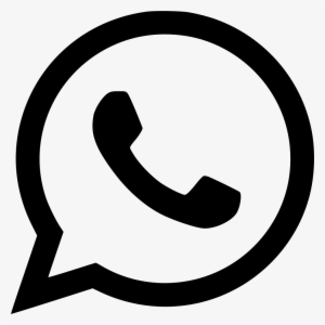 Png File Svg - Logo Whatsapp Png