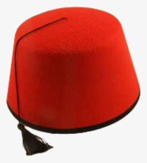 Arab Hat Png Clipart - Moroccan Hat