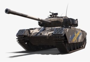 Tank Png Image Background - Wot Primo Victoria