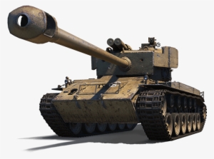Tank Png Image - T26e4 Superpershing Wot