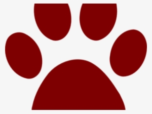 Paw Clipart - Paw