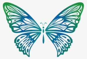 Butterfly - Butterfly Images In Png
