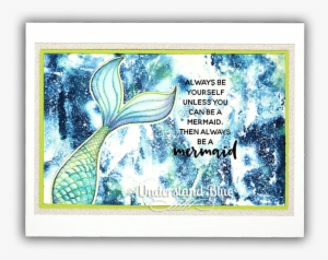 Oxidized Shaving Cream Background By Understand Blue - Picture Frame