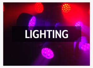 Lighting