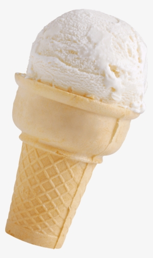 Food - Ice Cream Transparent Background