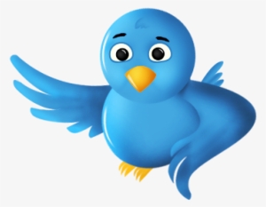 Tvitter Logo Png Transparent Background