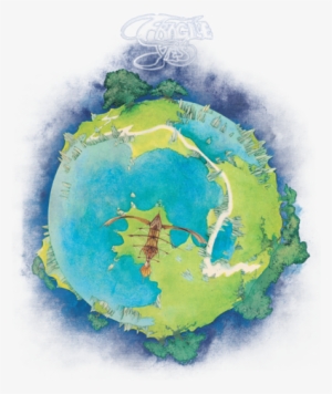 Yes Fragile Cover Men's Long Sleeve T-shirt - Fragile Yes