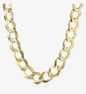 Necklace Transparent Png Pictures Free Icons And - Gold Chain For Men Png