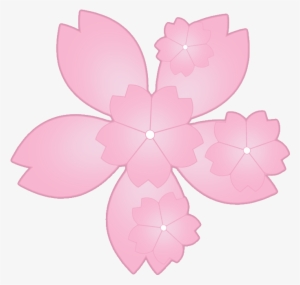 Cherry Blossom - Yuki Yuna Flower