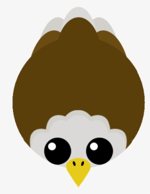 Flying Eagle - Mope Io Skins Eagle