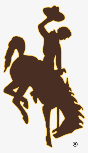 Wyoming Cowboys Football - University Of Wyoming