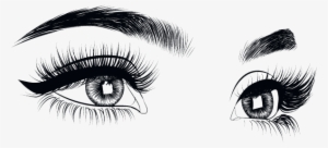$1188 - Eyebrows Drawing